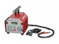 сварочный аппарат для электромуфтовой сварки полимерных труб roweld rofuse print +