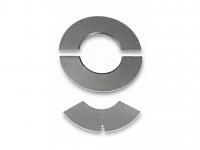 набор редукционных зажимных вкладышей 40 мм