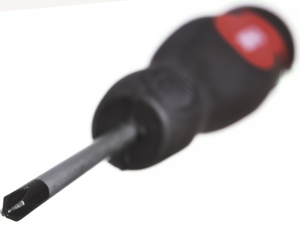 набор - отвертки, биты, накидные головки (44 шт)