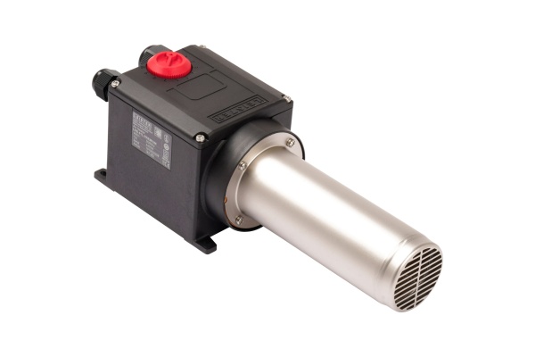 воздухонагреватель lhs 41l system 400v 4.4kw