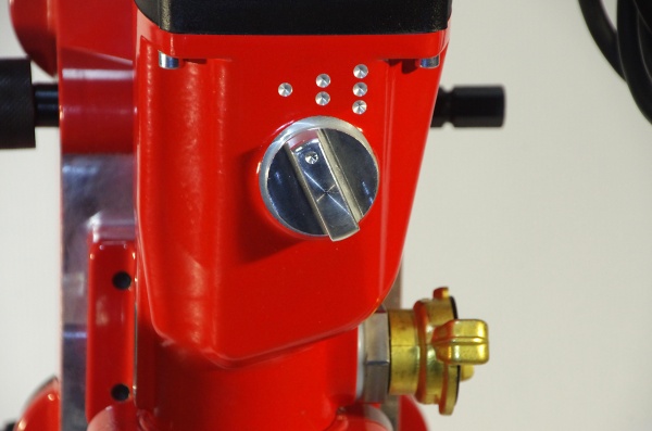 алмазная сверлильная установка 160 eco-edm