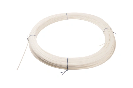 сварочный пруток пэнд 5,7х3,7мм белый