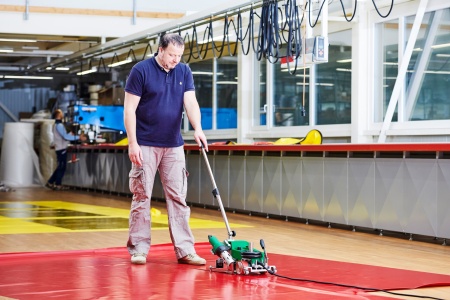 uniplan 500 шов 30мм