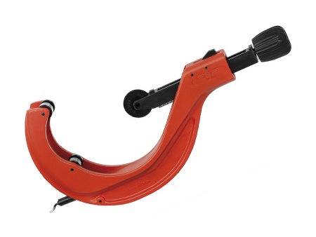 автоматический труборез automatic ii (автоматик) для труб cu/al d 50 - 127 мм (2 - 5')