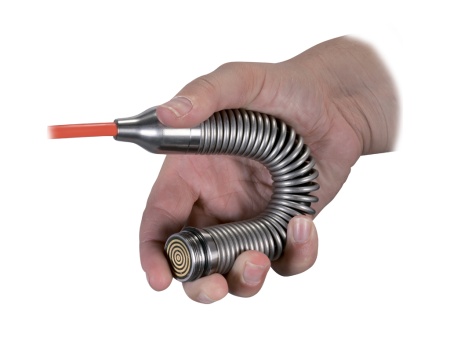 телеинспекционная система rocam 4 plus головка камеры 40 мм (длина кабеля 65 м)