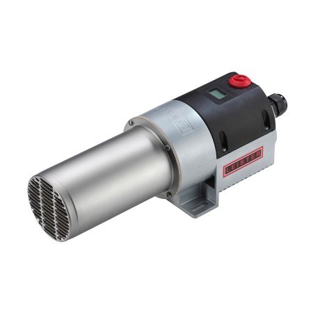 воздухонагреватель lhs 61l system 3 х 400v 16kw