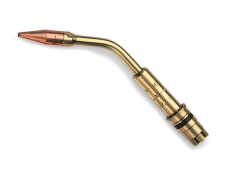 сопло для сварки 0.5 -1 мм re17