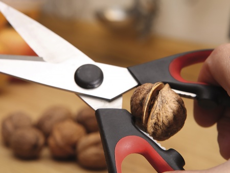 универсальные ножницы 195 мм