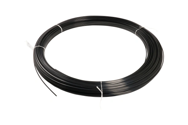 сварочный пруток па треугольный 5,7х3,7мм черный- профиль