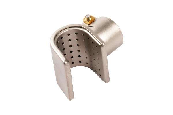 насадка ложковая рефлекторная 20 х 35 мм (посадочный диаметр ø 21.3 мм)