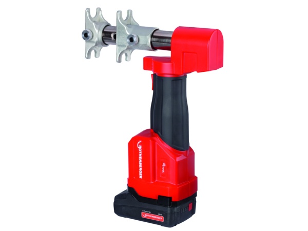 пресс гидравлический аккумуляторный аксиальный romax axial 16-32 mm