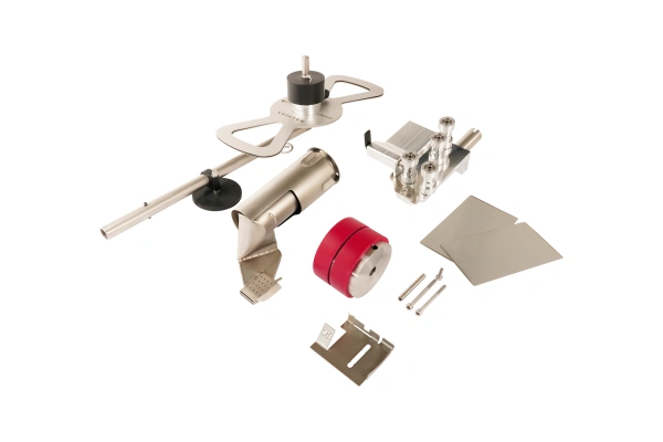 комплект переоборудования variant t1 для швов внахлест 25 мм