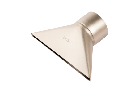 насадка щелевая 150 х 6 мм (посадочный диаметр ø 50 мм)