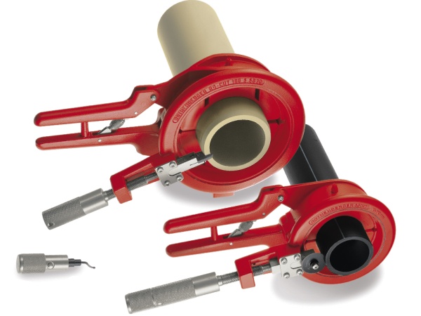 комплект для резки и снятия фаски rocut 110 (рокат)