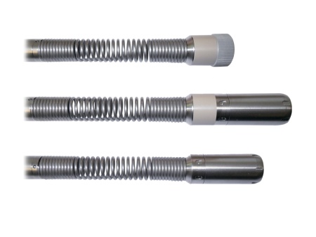 телеинспекционная система rocam 4 plus головка камеры 30 мм (длина кабеля 30 м)