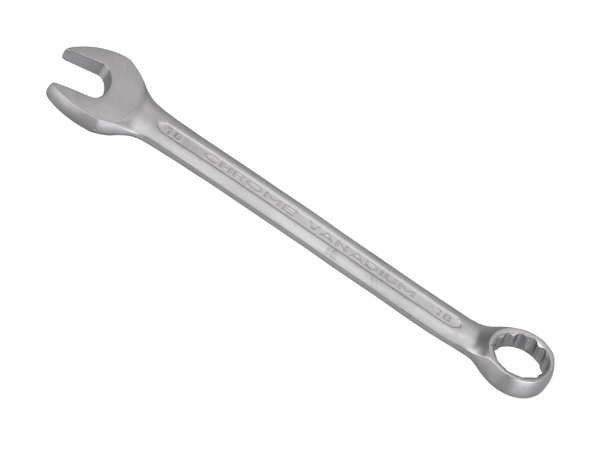 набор комбинированных рожково - накидных ключей d 6-21 мм, 12 ключей