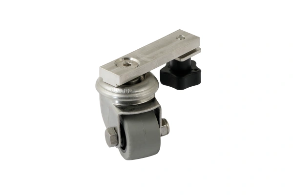 поворотное колесо для uniplan