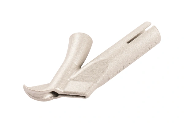 насадка для сварки круглым прутком ø3 мм