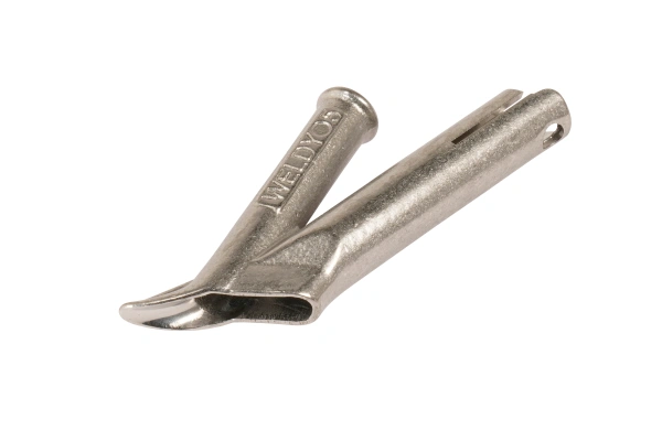 насадка для сварки круглым прутком ø5 мм