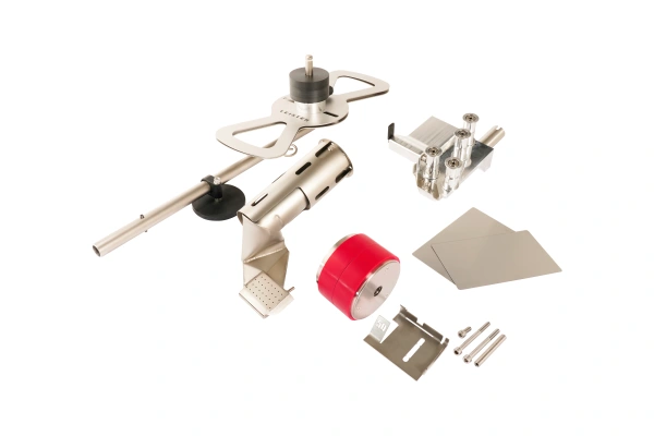 комплект для наварки ленты 50 мм для variant t1