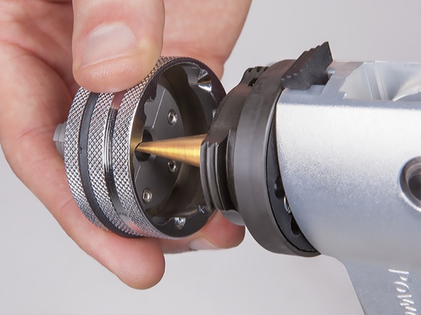 набор с rolock power torque (ролок пауэр торк) 3/8 - 1/2 - 5/8 - 3/4 - 7/8 - 1,1/8 - 1,3/8'