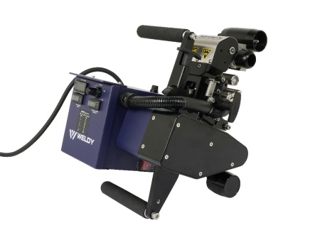 wgw 300, медный клин 80 мм с проверочным каналом