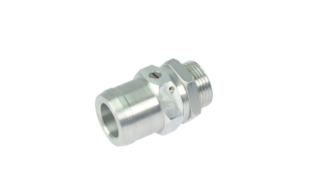 редукционный клапан воздухозаборника для lhs 41