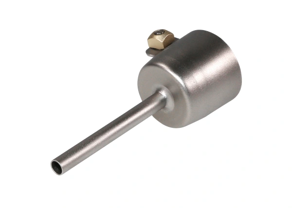 насадка трубчатая ø 4 x 41 мм прямая (посадочный диаметр ø 21.3 мм)