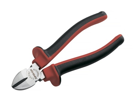 боковые кусачки 180 мм