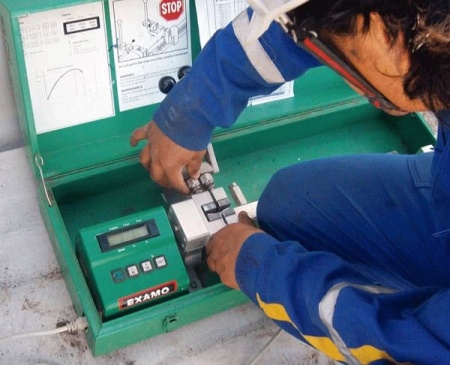 тензиометр examo 300f usb