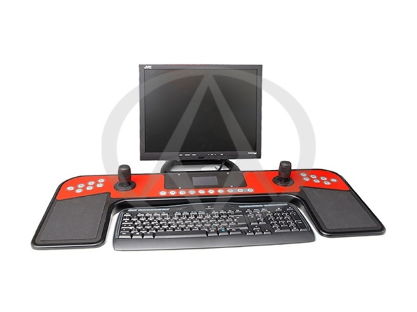 роботизированная телеинспекционная система highlander