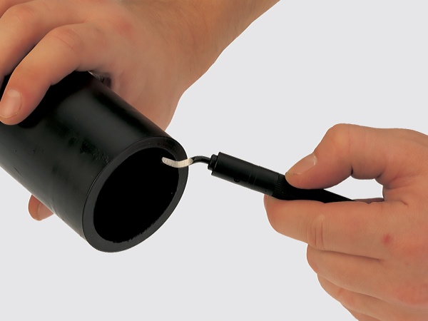 труборез для пластмассовых труб аutomatic tc 67 рl (автоматик)