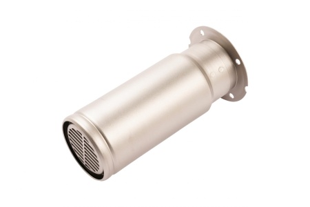 защитная трубка нагревателя lhs 21s