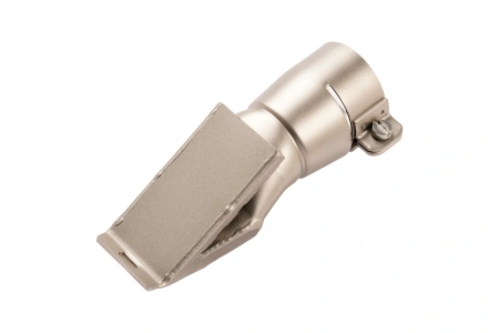 насадка для сварки плоским прутком 25 x 3мм (посадочный диаметр ø 31.5 мм)