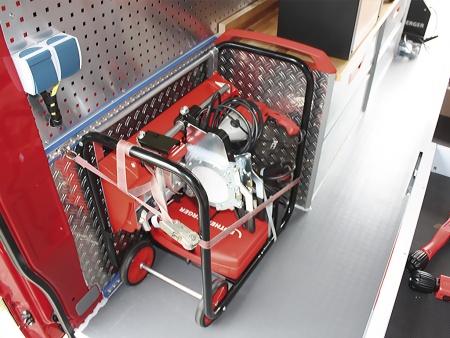 стыковая сварочная машина с механическим приводом roweld p160 saniline