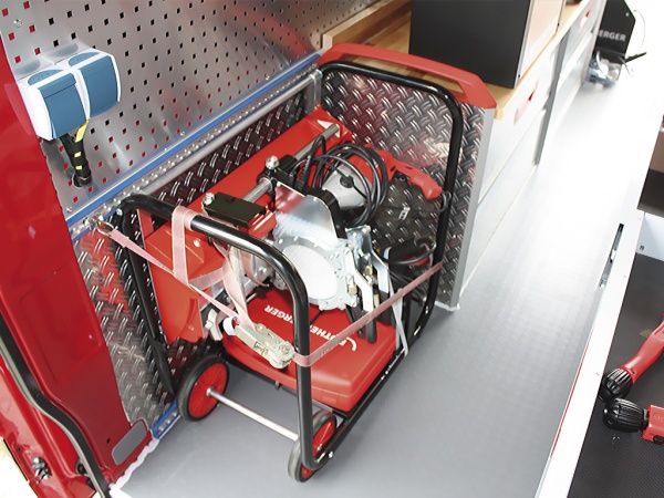 стыковая сварочная машина с механическим приводом roweld p160 saniline