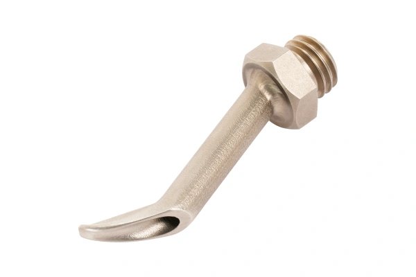 насадка для прихватки навинчиваемая