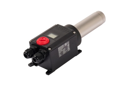 воздухонагреватель lhs system 21s 230v 2kw