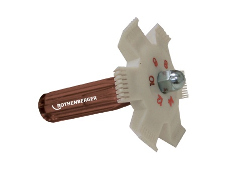 гребенка для правки ламелей.