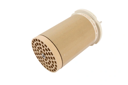 нагревательный элемент typ he 61l 3 x 400v 8kw