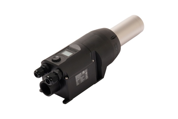 тепловентилятор mistral 6 system 230v 2300w