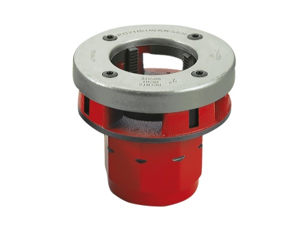 резьбонарезная головка для supertronic (супертроник) 1,1/2' bspt