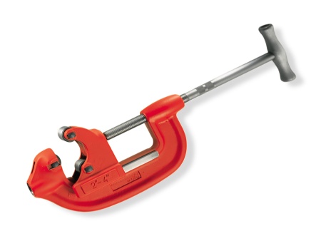 труборез для стальных и чугунных труб enorm 4' (энорм 4')
