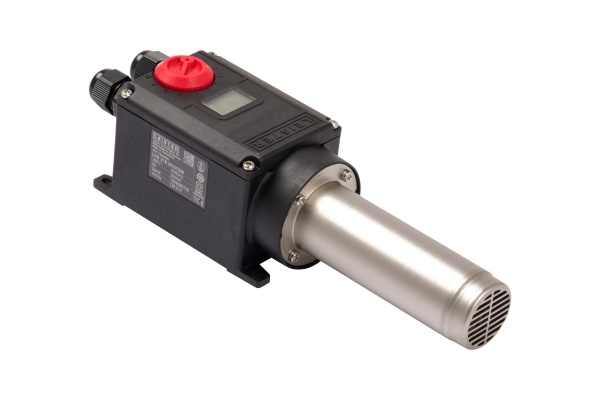 воздухонагреватель lhs system 21s 230v 2kw