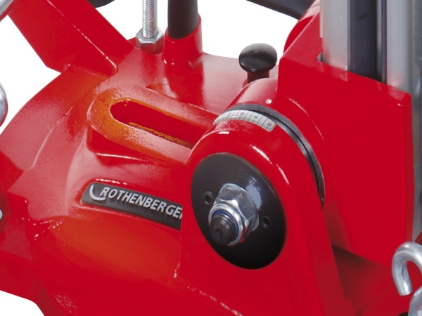 сверлильная стойка rodiacut 400 pro (родиакат 400 про)