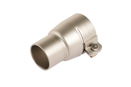 насадка трубчатая ø 25.4 мм 20 мм прямая (посадочный диаметр ø 31.5 мм)