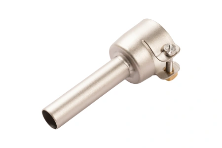 стандартная насадка ø 10 мм (посадочный диаметр ø21.3)