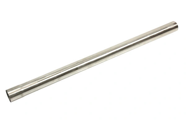 насадка трубчатая 836 мм прорезь 660 x 1 мм (посадочный диаметр ø 50,5 мм)