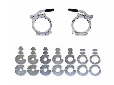 стыковая сварочная машина с механическим приводом roweld p160 saniline