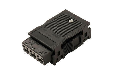 заглушка (wago) с компенсатором натяжения для igniter (только br4)